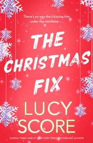Kniha The Christmas Fix