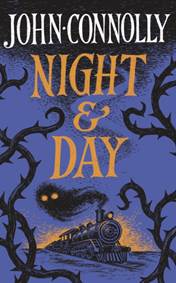 Kniha Night & Day