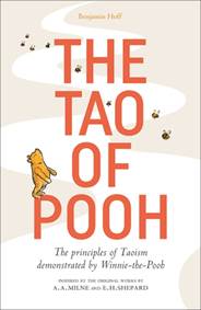 Kniha The Tao of Pooh