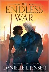 Kniha The Endless War