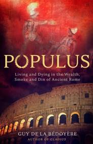 Kniha Populus