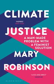 Kniha Climate Justice