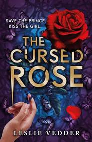Kniha The Bone Spindle: The Cursed Rose