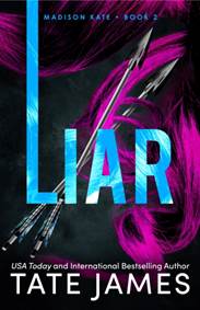 Kniha Liar
