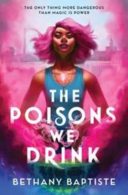 Kniha The Poisons We Drink