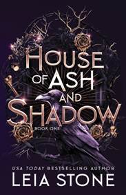 Kniha House of Ash and Shadow