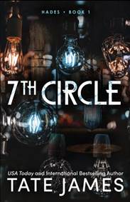 Kniha 7th Circle