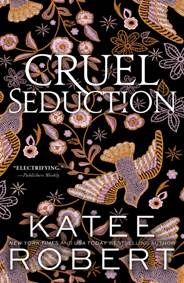 Kniha Cruel Seduction