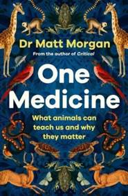 Kniha One Medicine