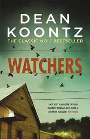 Kniha Watchers