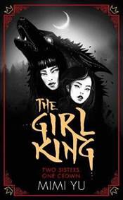 The Girl King