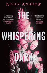 Kniha The Whispering Dark