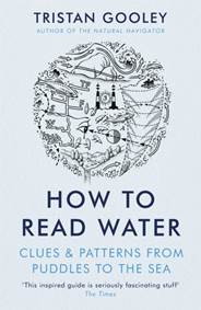 Kniha How To Read Water