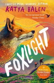 Kniha Foxlight
