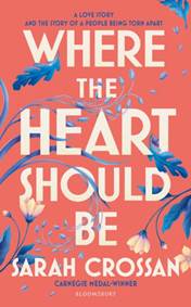 Kniha Where the Heart Should Be