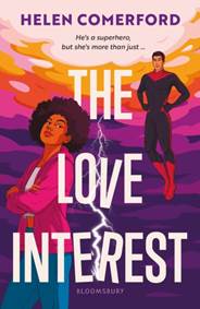 Kniha The Love Interest