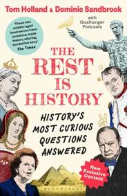 Kniha The Rest is History