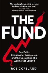 Kniha The Fund