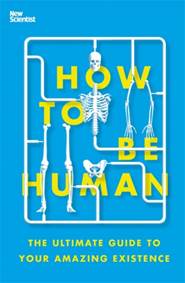 Kniha How to Be Human