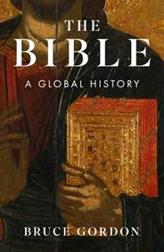 Kniha The Bible