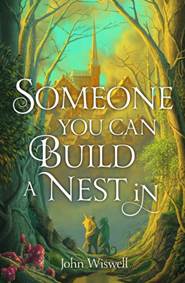 Kniha Someone You Can Build A Nest In