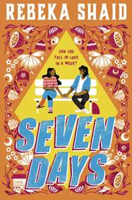 Kniha Seven Days
