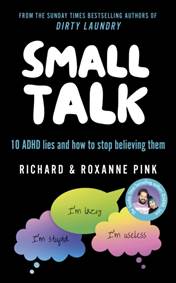 Kniha SMALL TALK