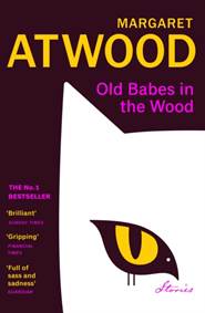 Kniha Old Babes in the Wood