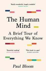 Kniha The Human Mind