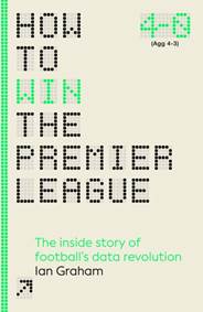 Kniha How to Win the Premier League
