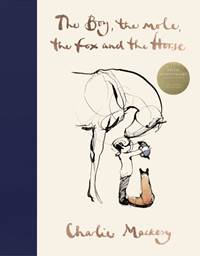 Kniha The Boy, The Mole, The Fox and The Horse