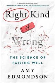 Kniha Right Kind of Wrong
