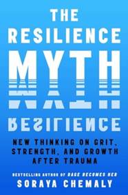 Kniha The Resilience Myth