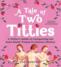 Kniha A Tale of Two Titties