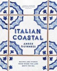 Kniha Italian Coastal