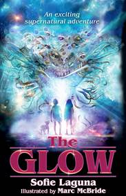 Kniha The Glow