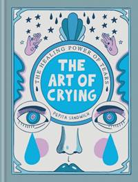 Kniha The Art of Crying