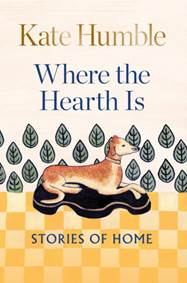 Kniha Where the Hearth Is: Stories of home