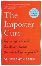 Kniha The Imposter Cure
