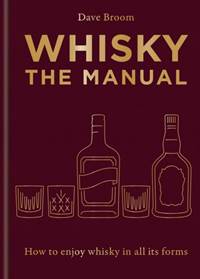 Kniha Whisky: The Manual
