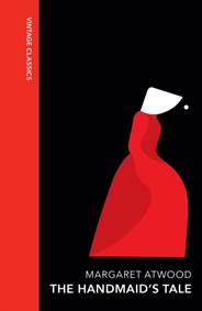 Kniha The Handmaid