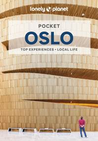 Kniha Pocket Oslo 2