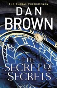 Kniha The Secret of Secrets