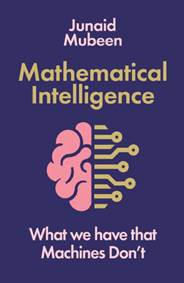 Kniha Mathematical Intelligence