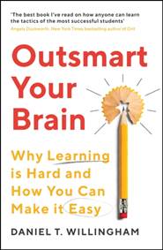 Kniha Outsmart Your Brain