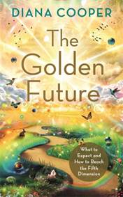 Kniha The Golden Future