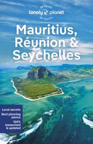 Kniha Mauritius, Reunion & Seychelles 11