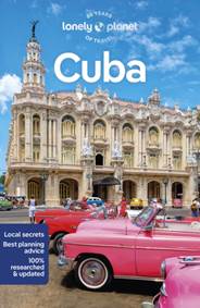 Kniha Cuba 11