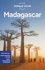 Kniha Madagascar 10