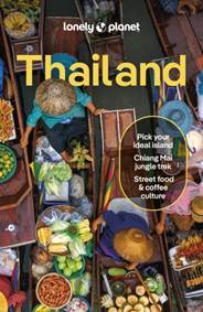 Kniha Thailand 19